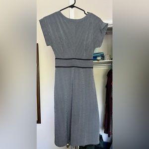Midi dress